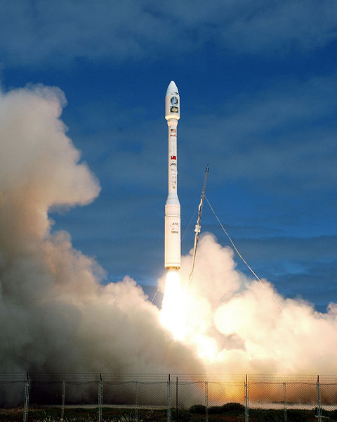 launch in 2004 (Wikipedia)